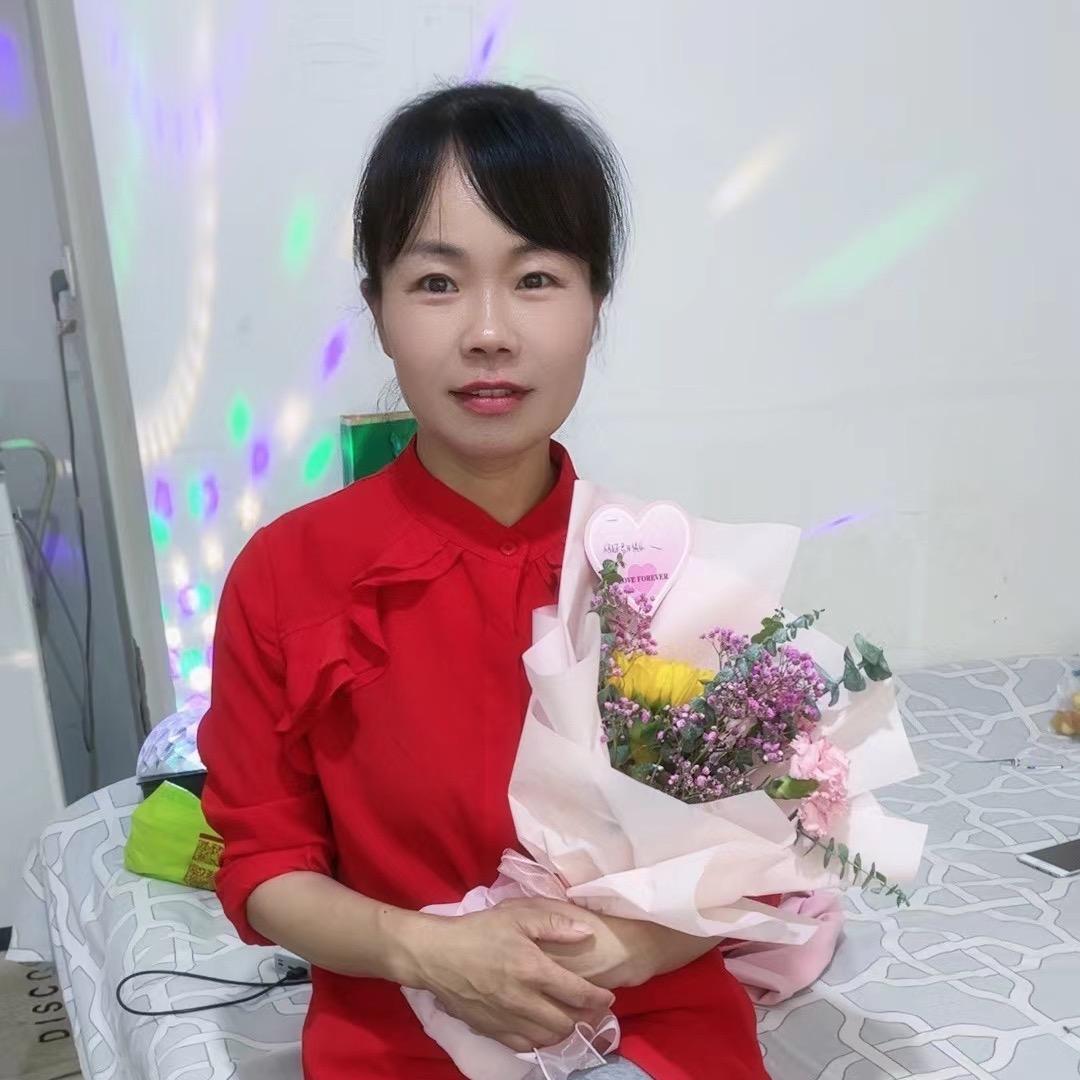 红姐🎤（下午1:20直播）