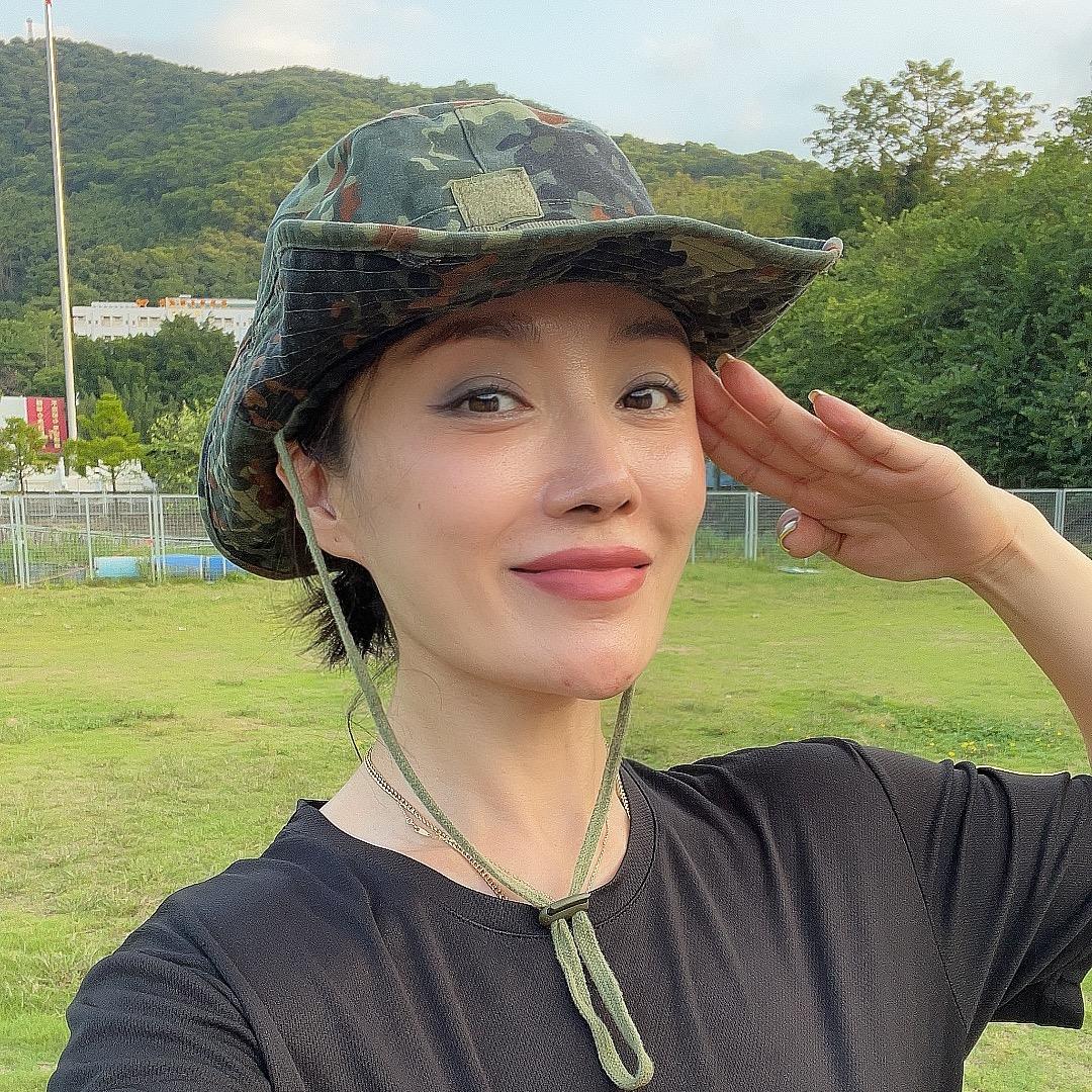 仔仔妈妈