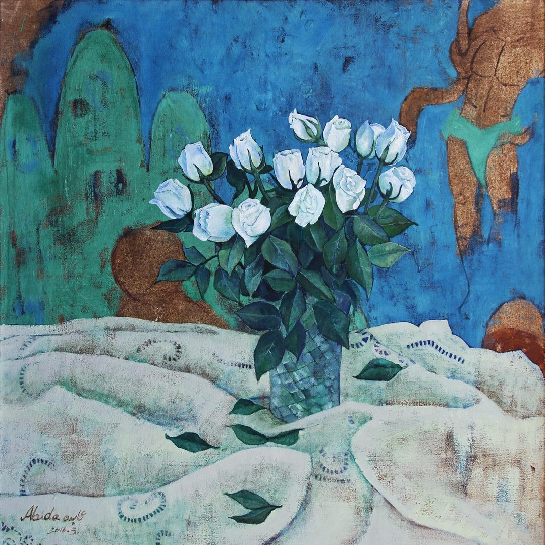 Abida Gh～阿碧丹