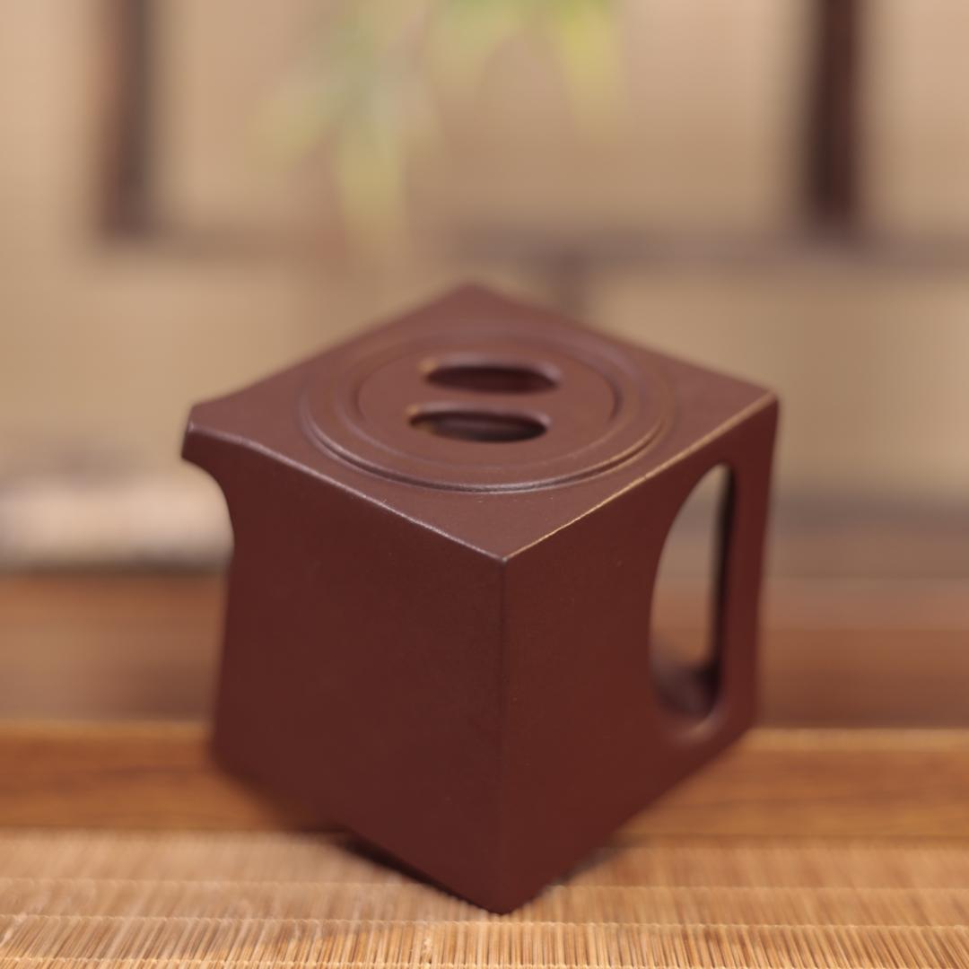 银序紫砂茶具甄选
