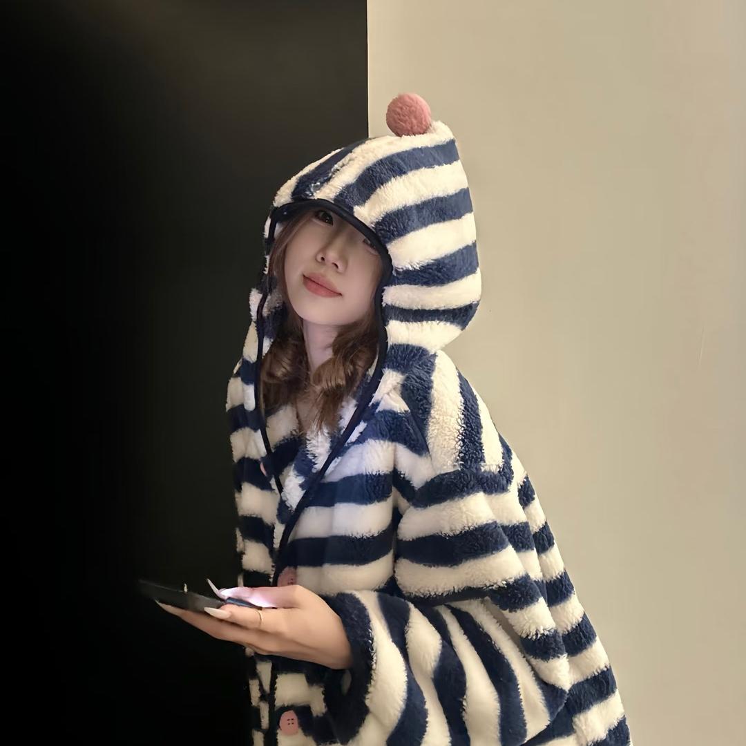 @ 小福福