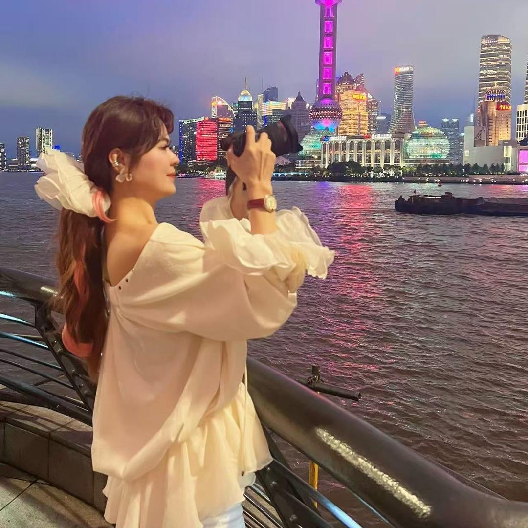 公主殿下💋阿雅Summer