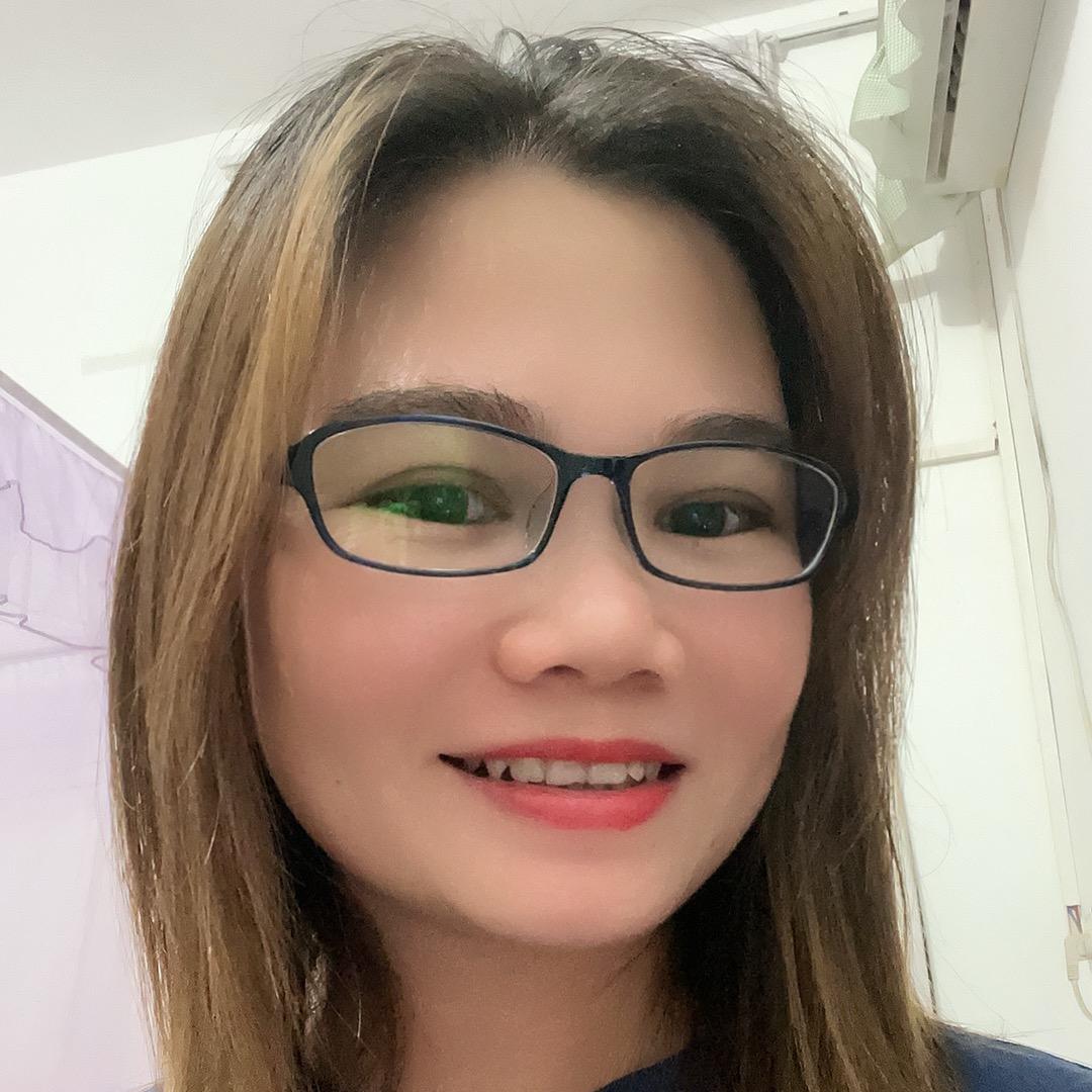 温姑娘