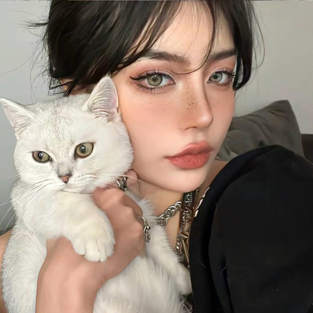 Bohu-阿蝶🦋 （订台版）