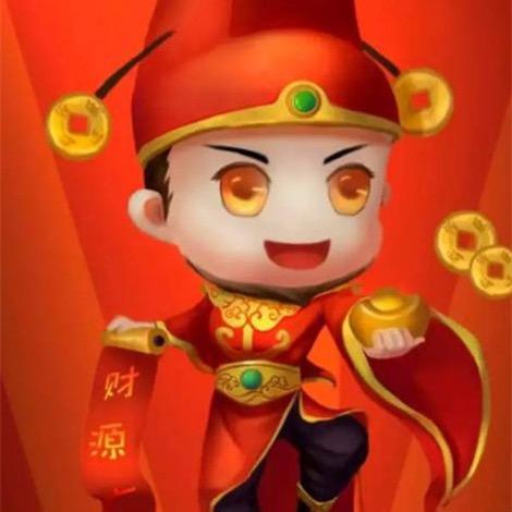 如意对联工厂