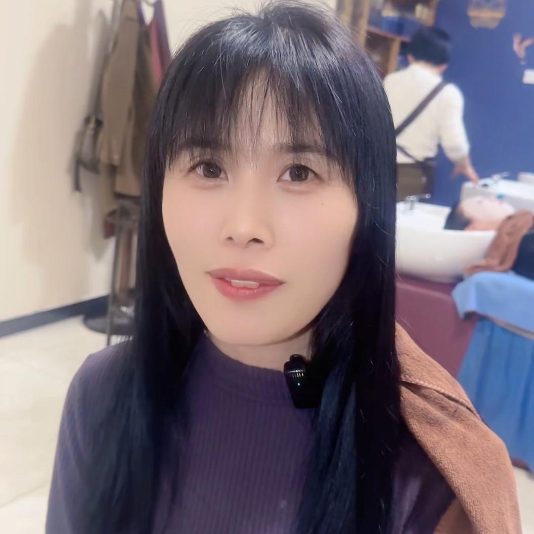 小丽吃不胖