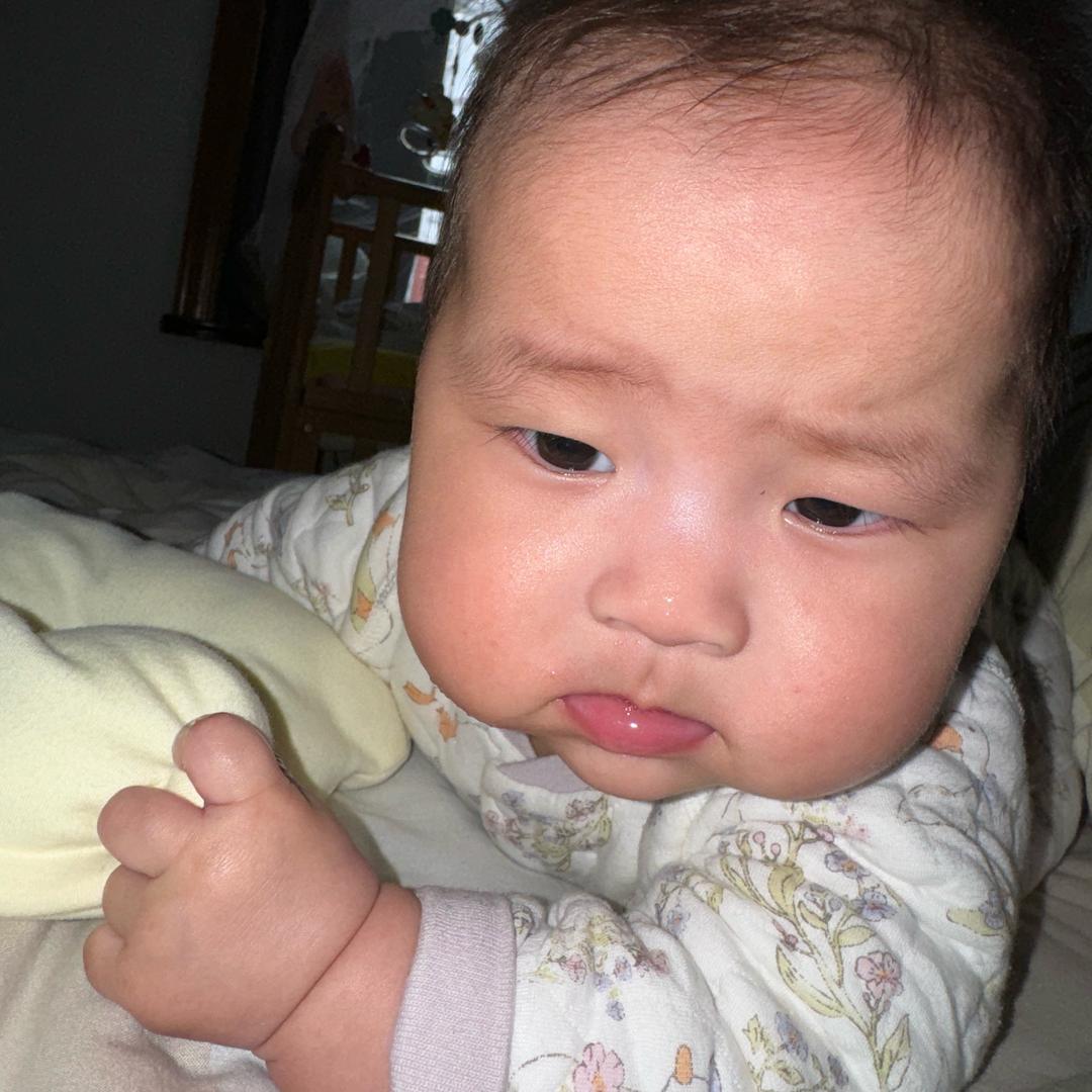 麻木的生活