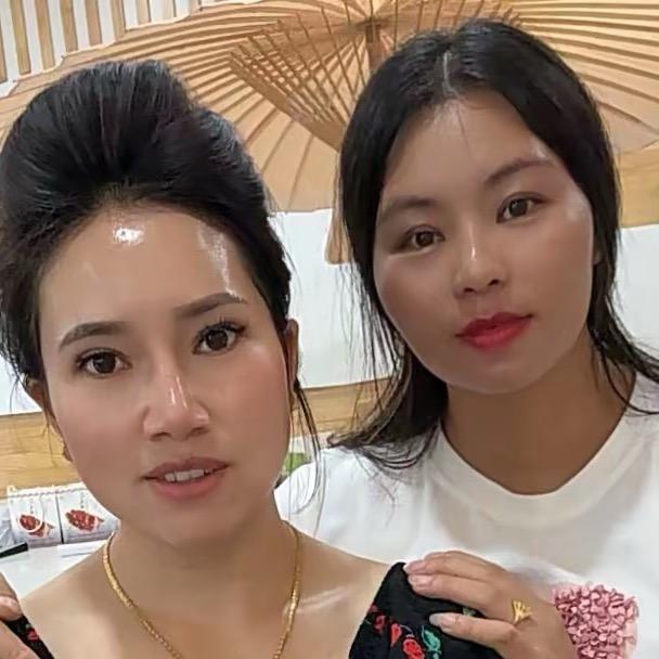 寻甸小表妹《表妹传媒》1