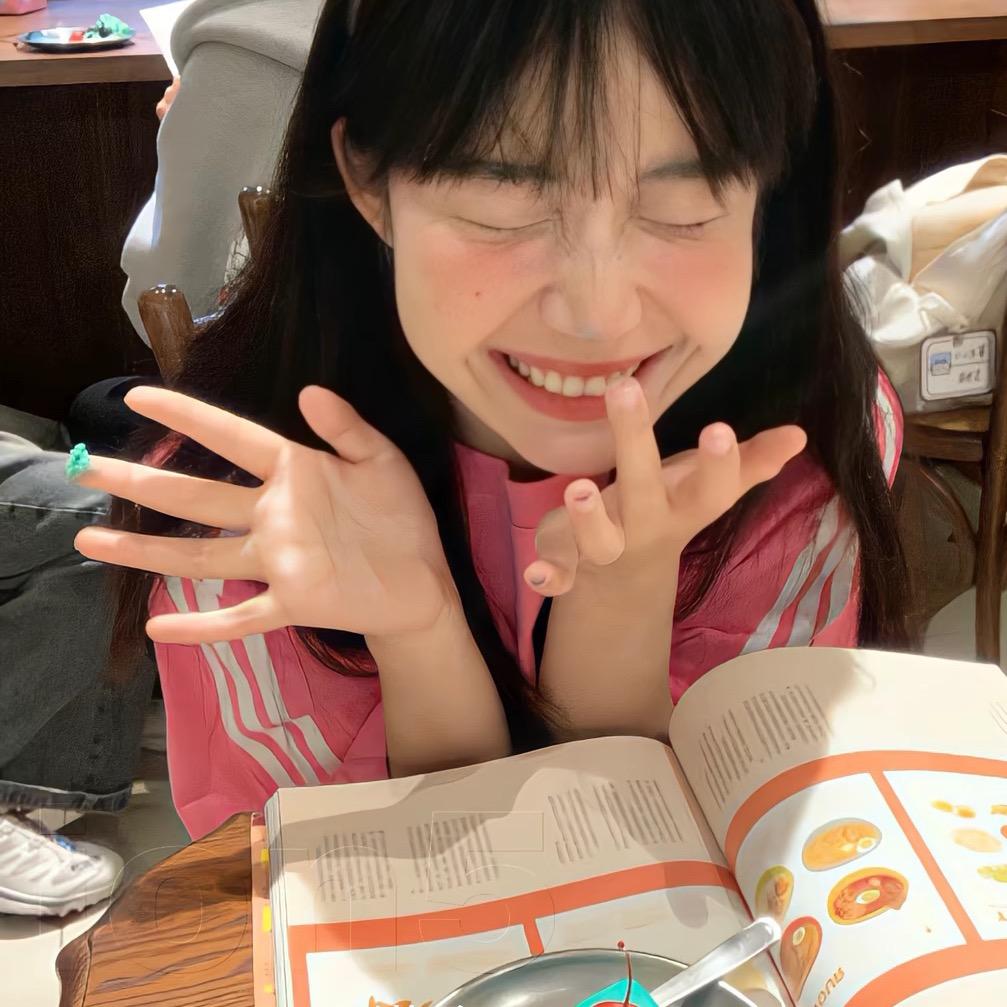 小李子🧚‍♀️