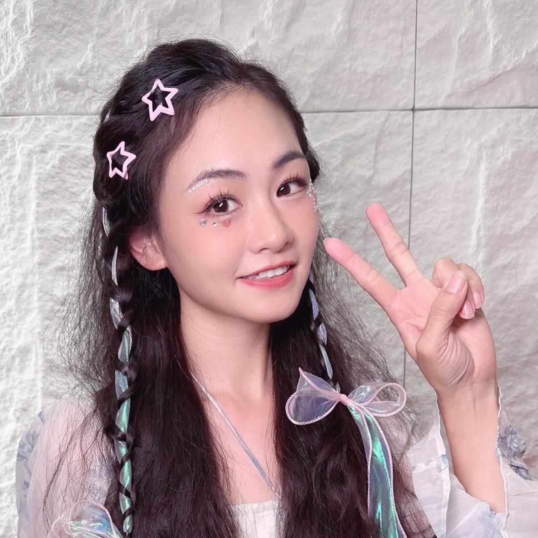 冉冉爱钓鱼🎣