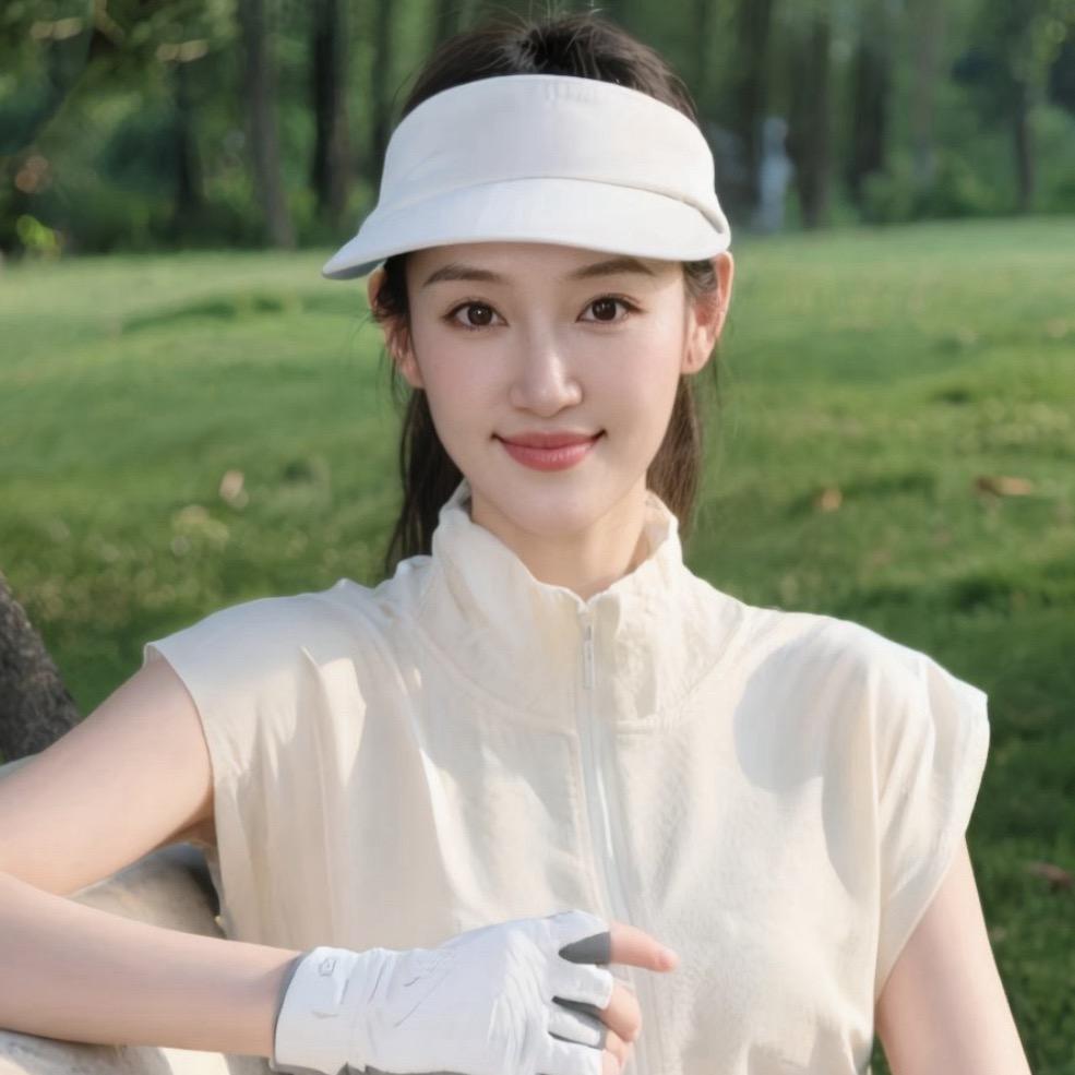 金水张张（休息中）