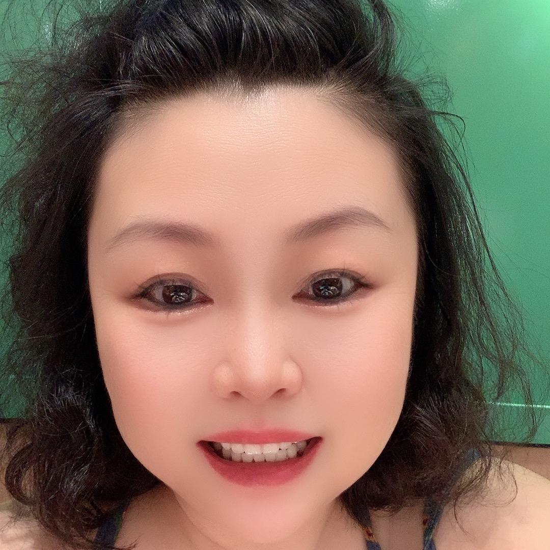 安琪牙姐
