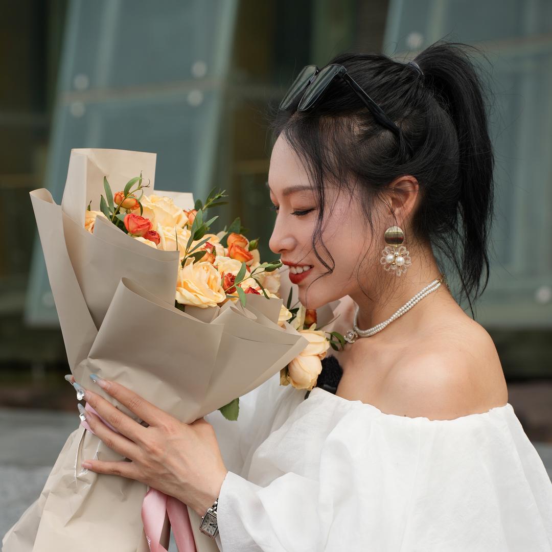 小项情感正能量