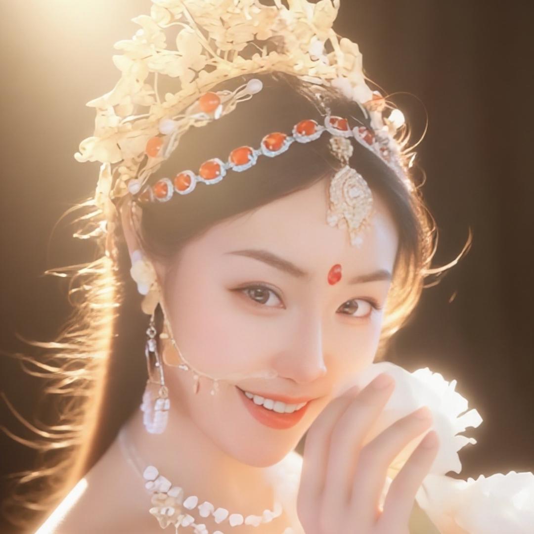 玉兔子嫣🔮（配音）