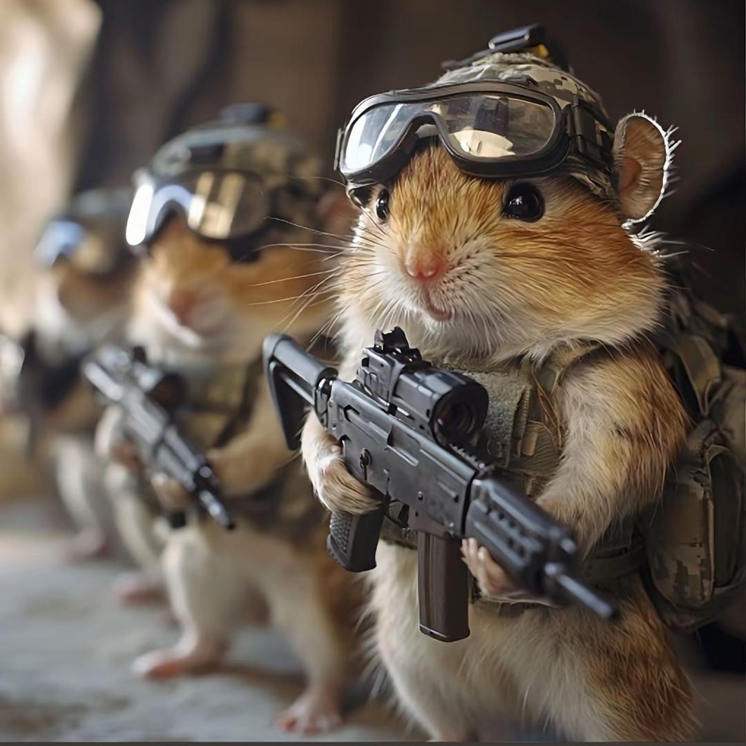 英勇无比的三思