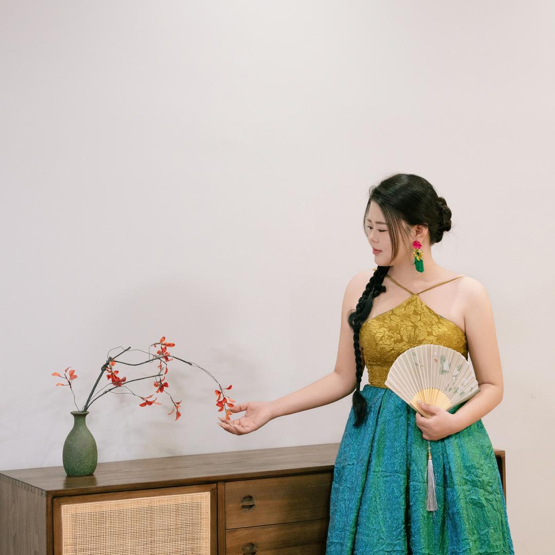 莉丽