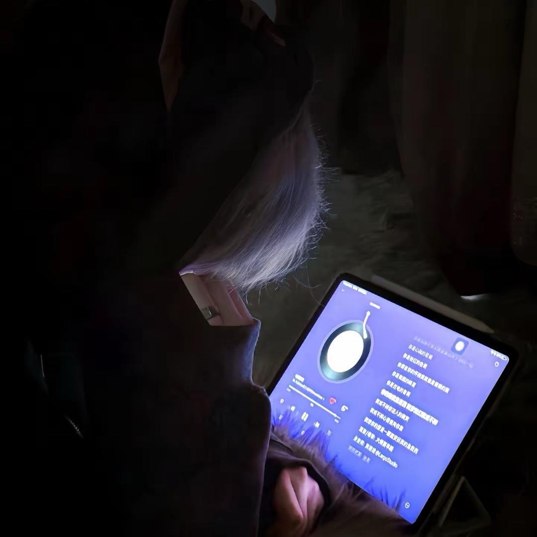 团团什么团团🌙ᐝ