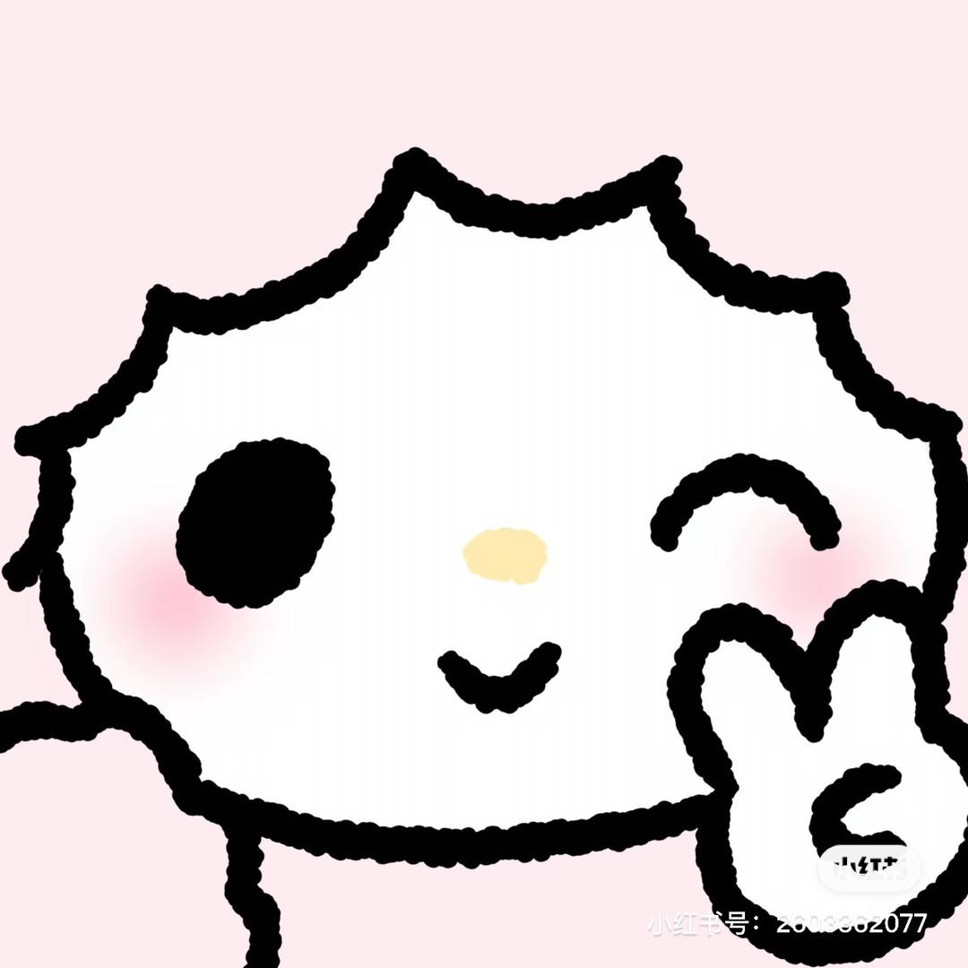 甜甜圈噜啦