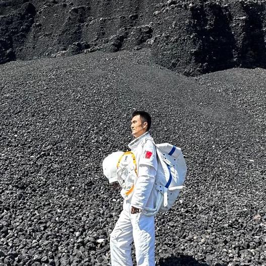 火星C位超