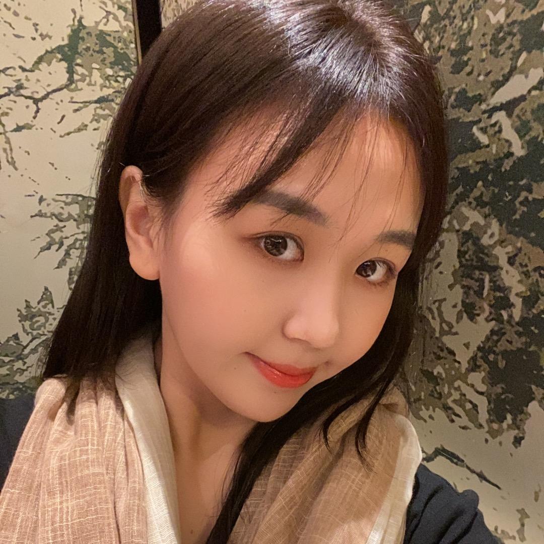 袁婆婆🌸在努力中