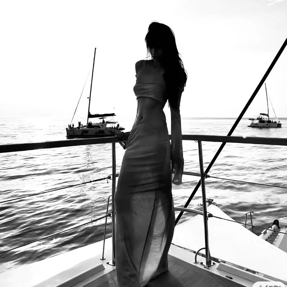 钓鱼小珑女🎣
