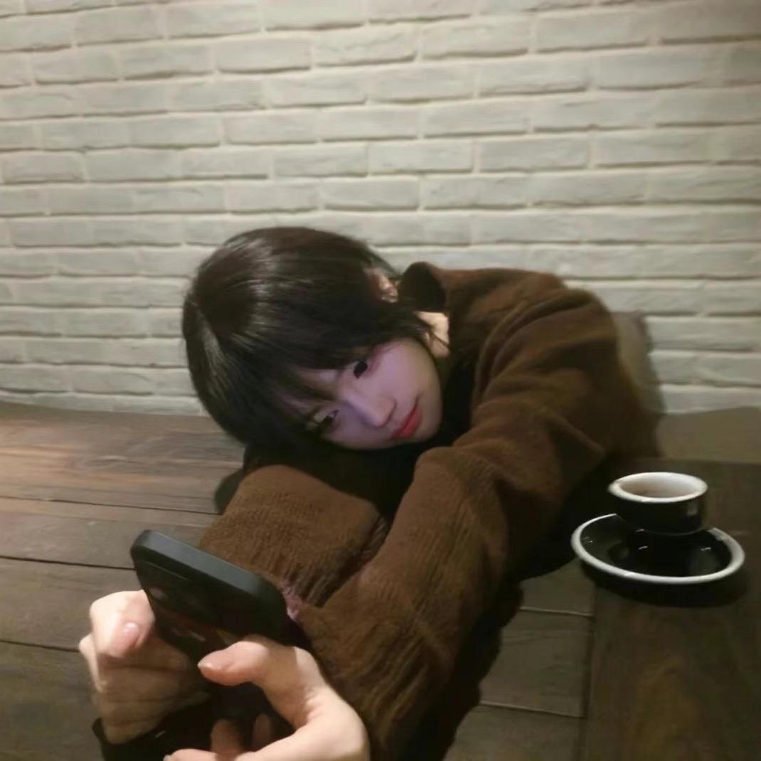 深夜花园