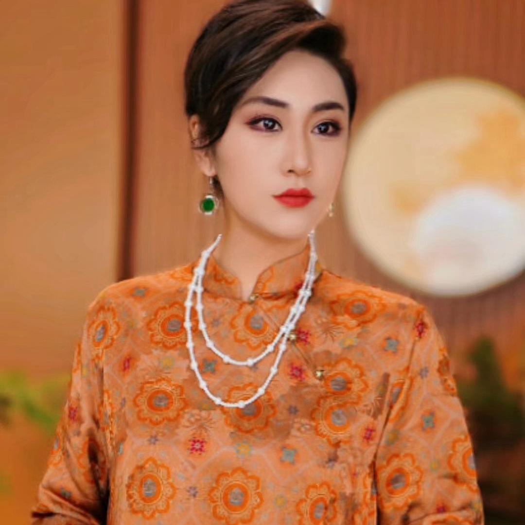 锦墨衣坊新中式女装