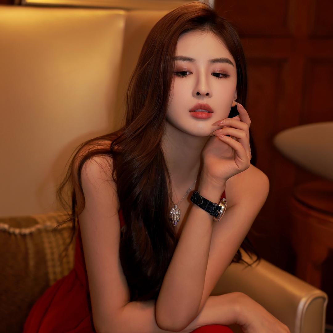 岛儿becky
