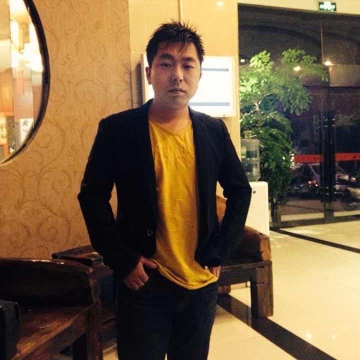 当我遇上你