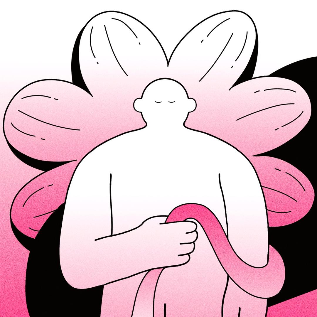 插画师卷耳