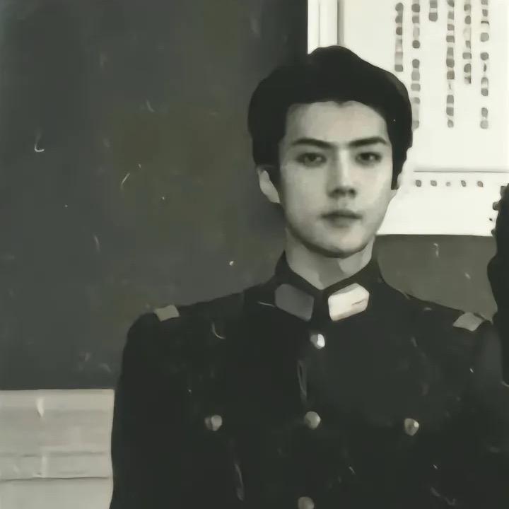 勋