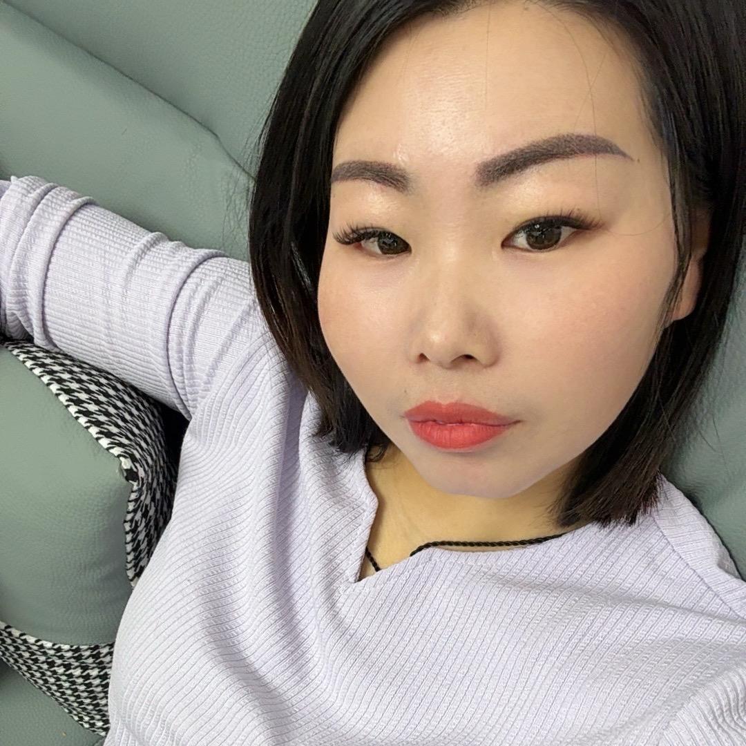 越努力💃 越幸运