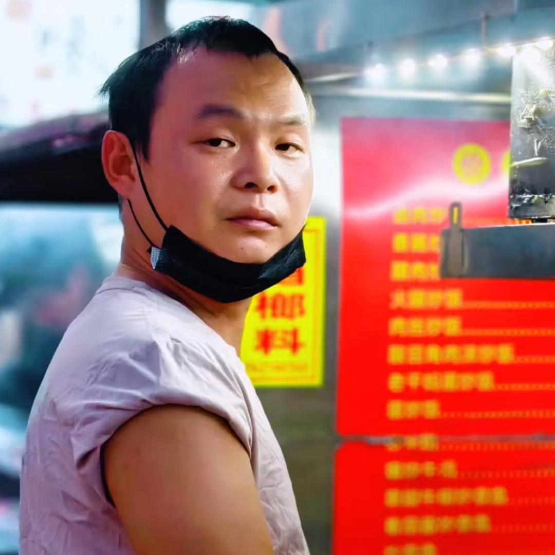 碧桂园桥哥炒饭+兄弟铁板烧
