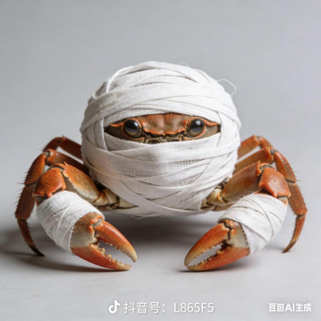 管你是谁