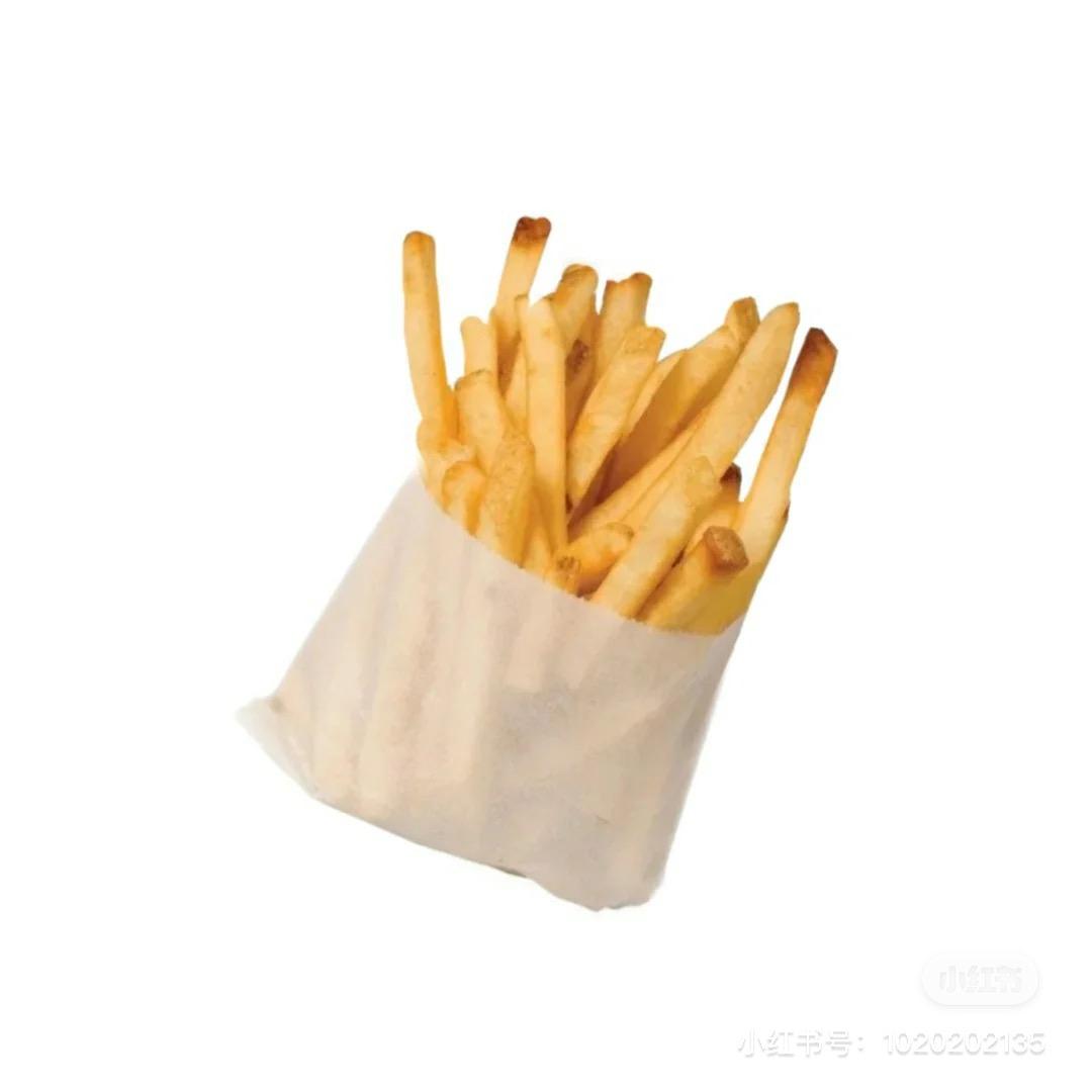 吃不吃薯条🍟