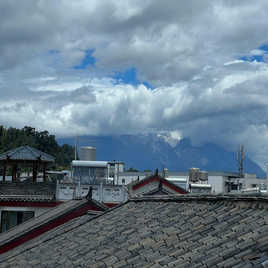 春城农乡情