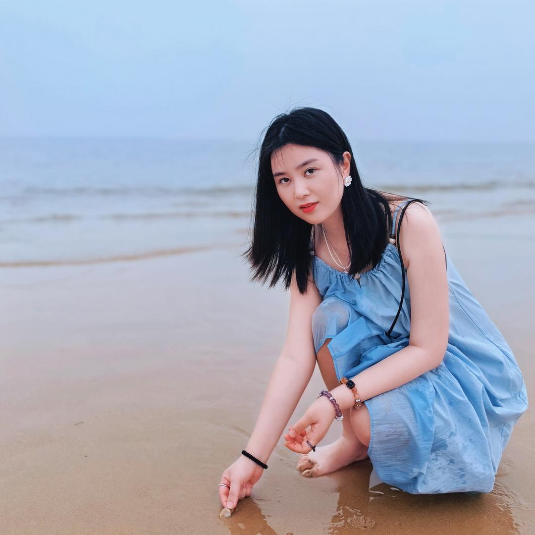 小仙姐姐🌱