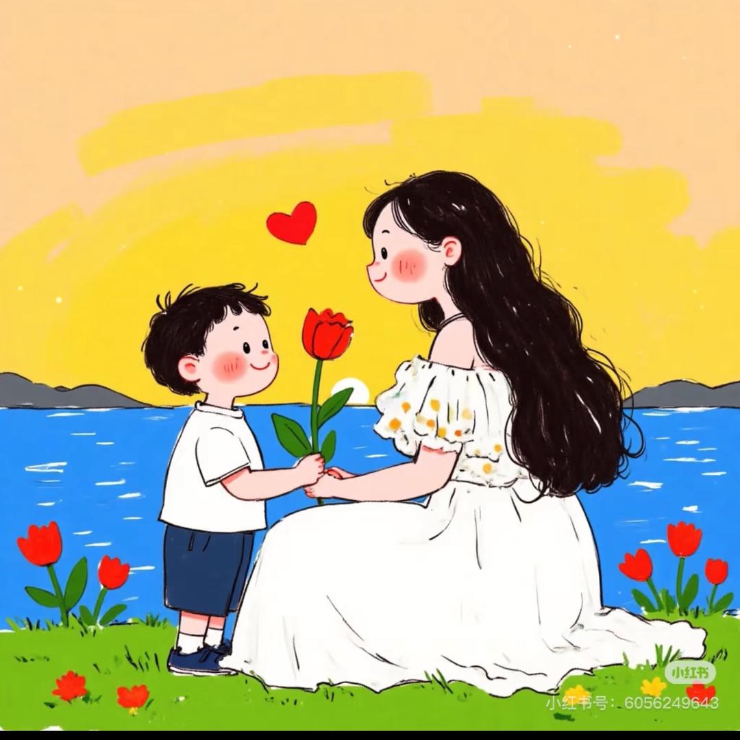 咱俩是好朋友（童鞋）