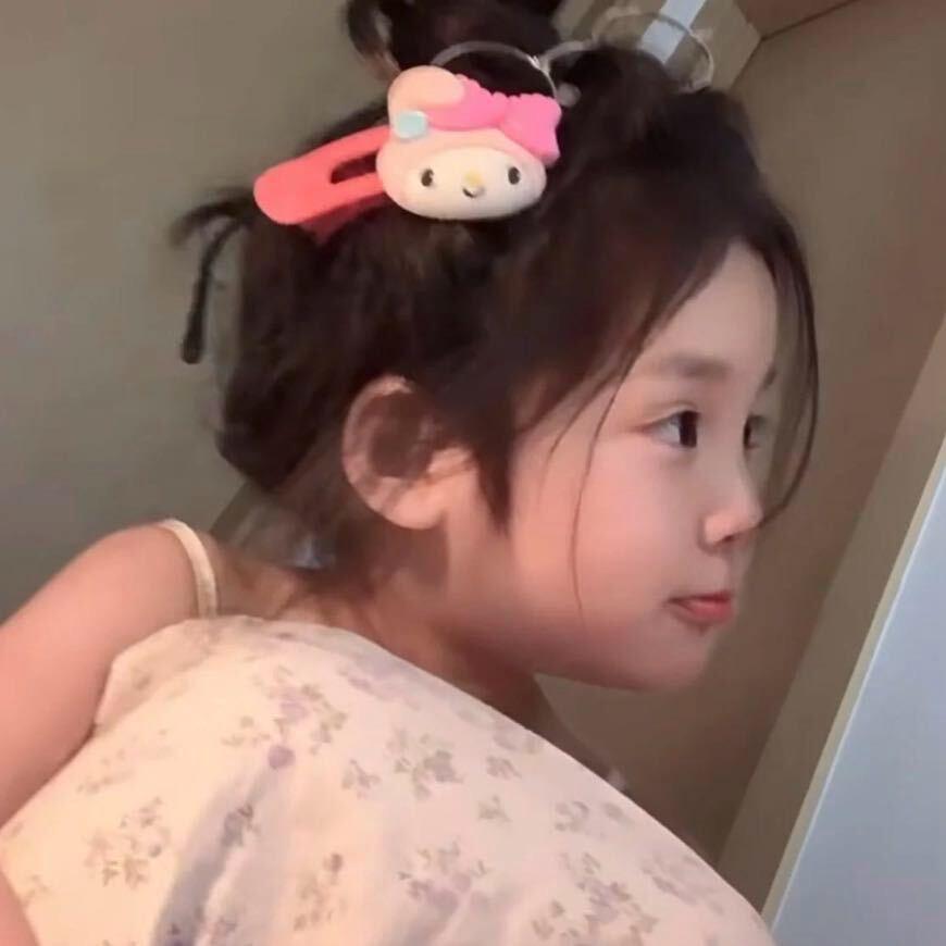 小珍珠（孕晚期)