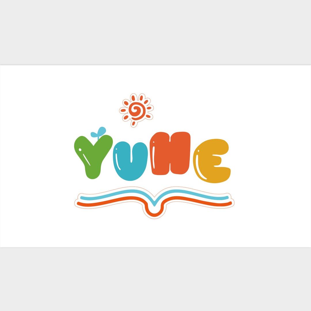 陈老师的幼儿园🐰