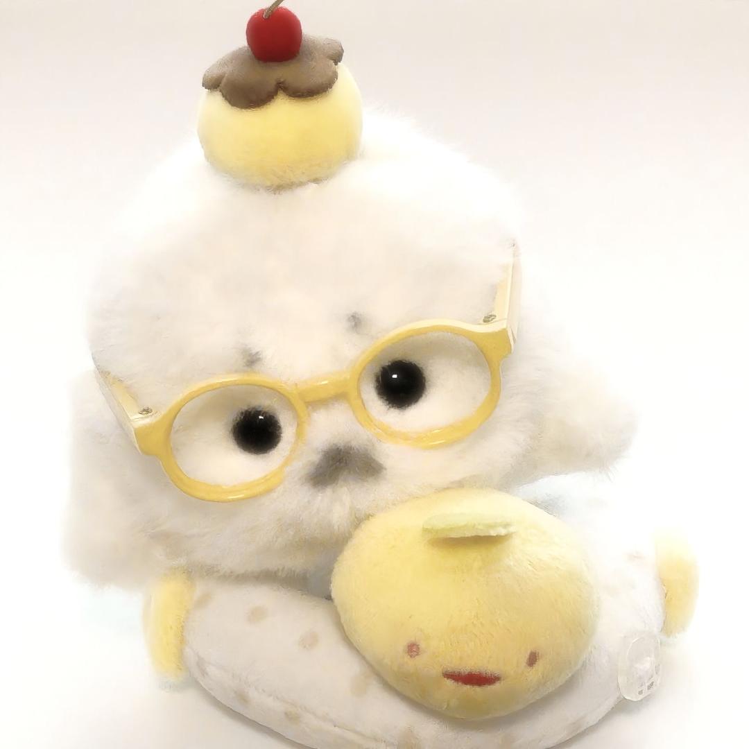 是只眠羊ya