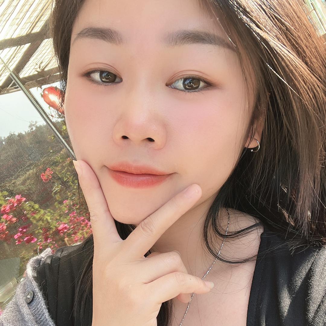 秋姑娘🍃