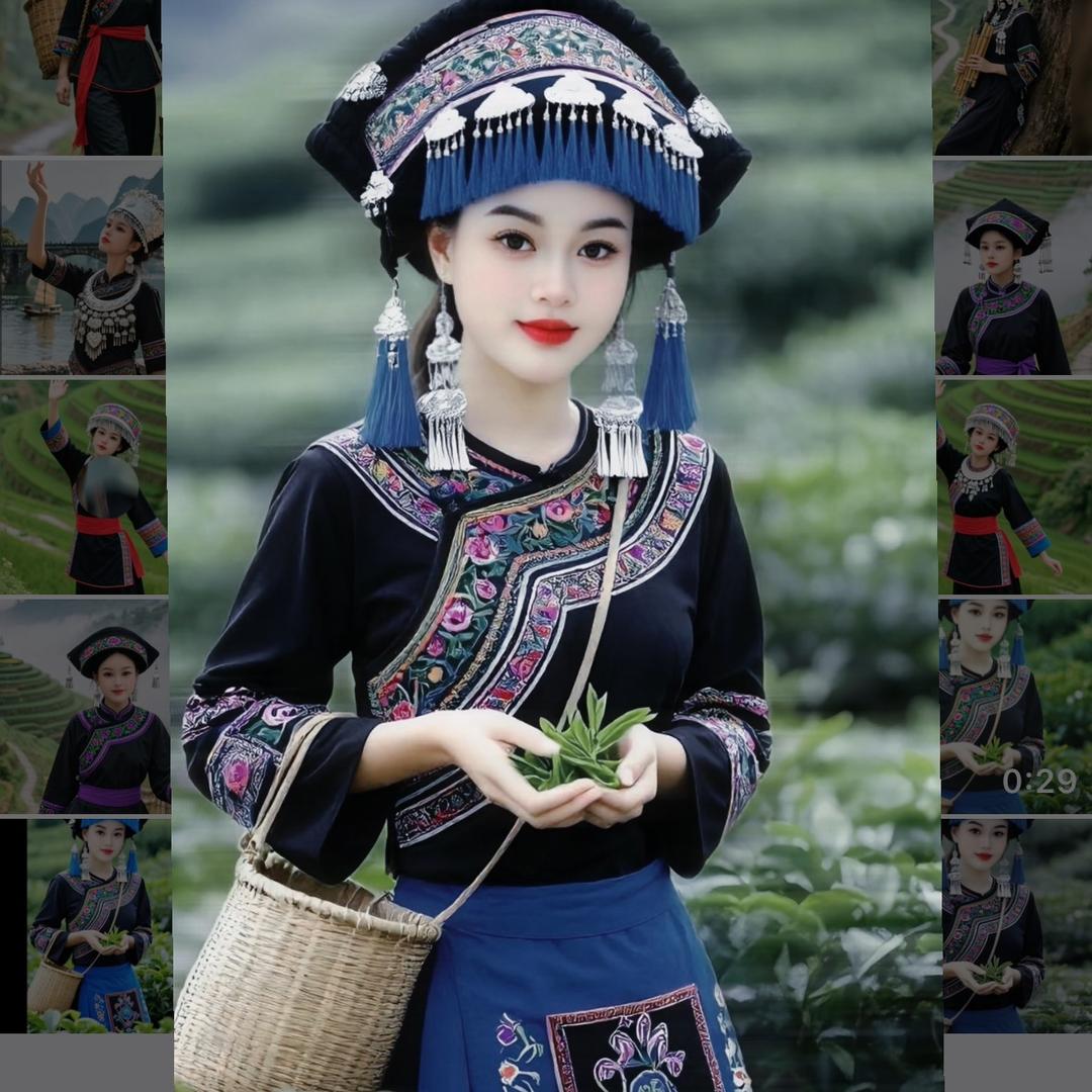 @慧慧 为你变美💐