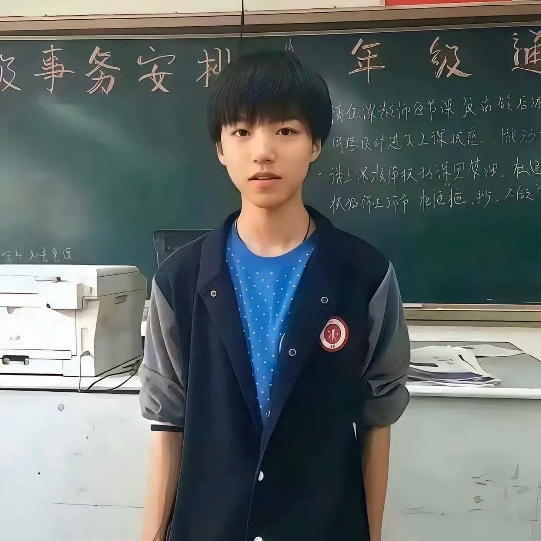 冷少