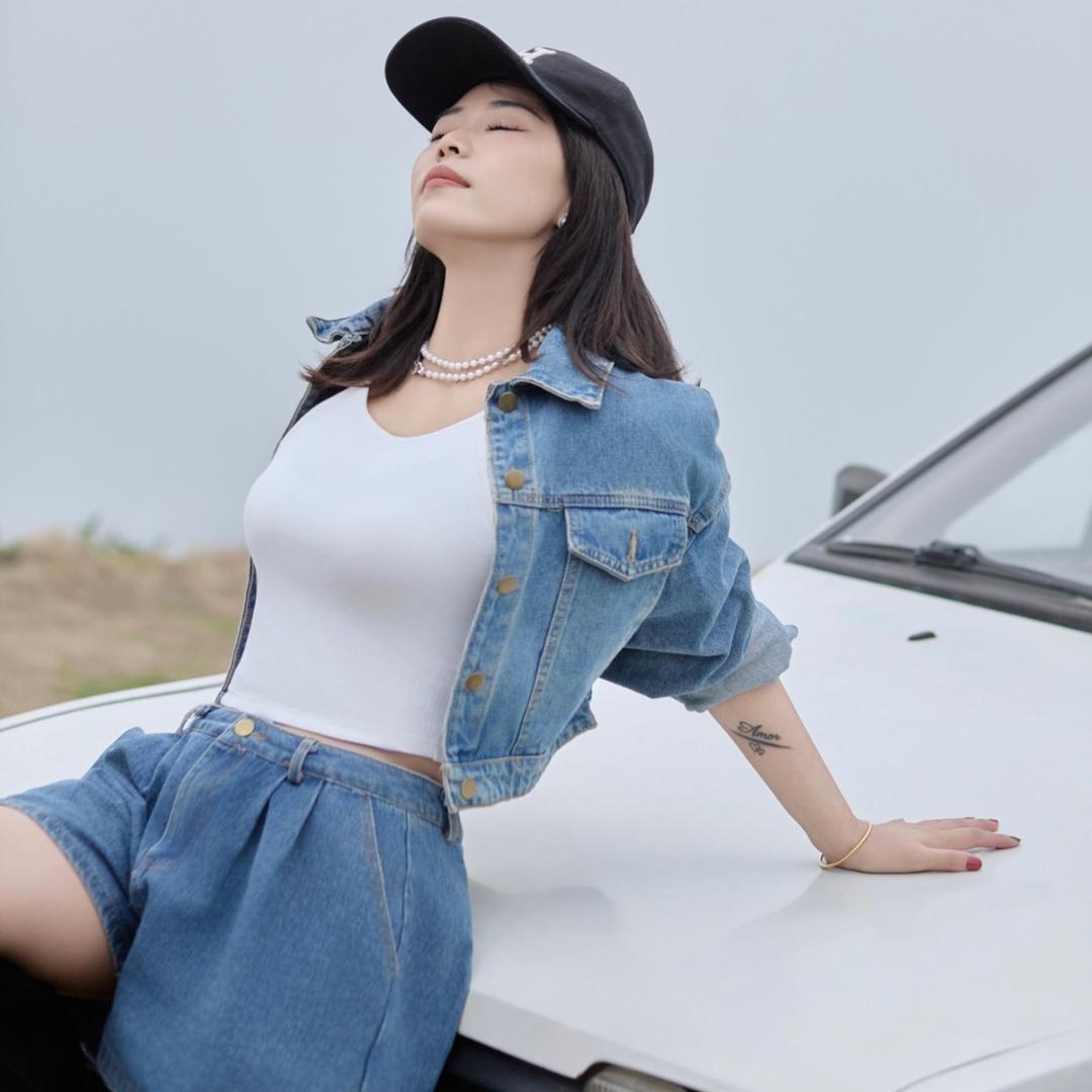 霜妈妈