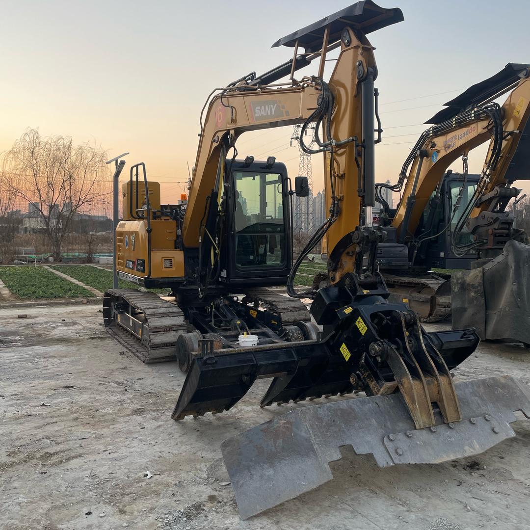 湖北宏信达设备租赁有限公司