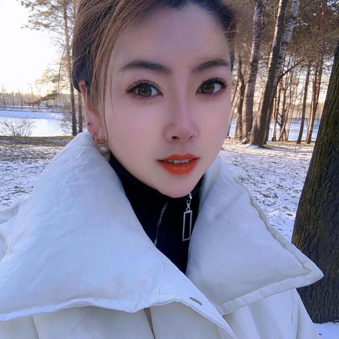 轩香秀姿海伦总代理～妍