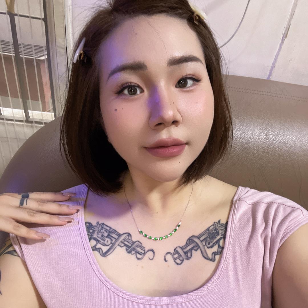嘿！小羊