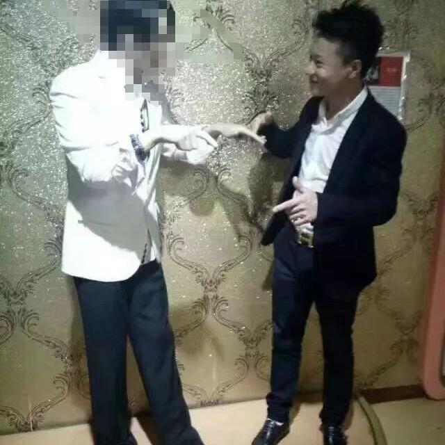 老班长🫡（行善求福）