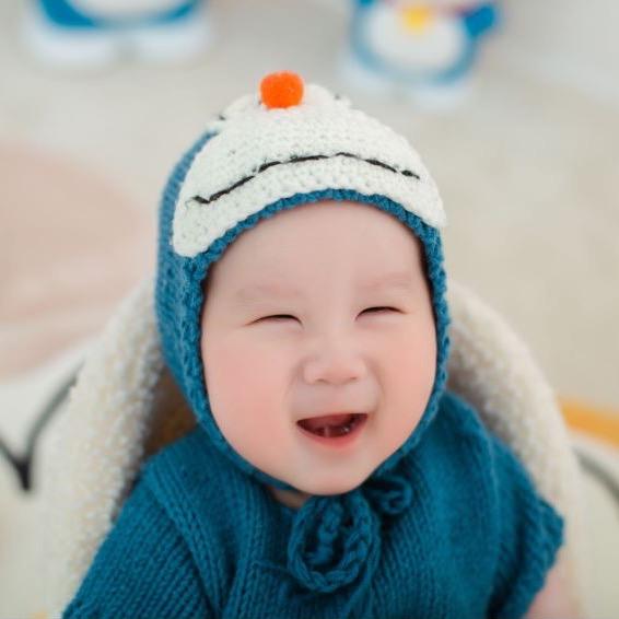 小虾米妈妈